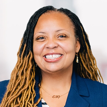 Alexandria Jean-Pierre Photo